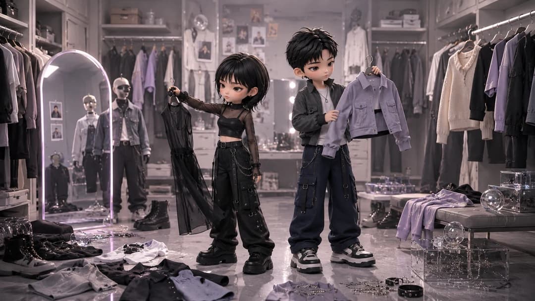 OWM key visual