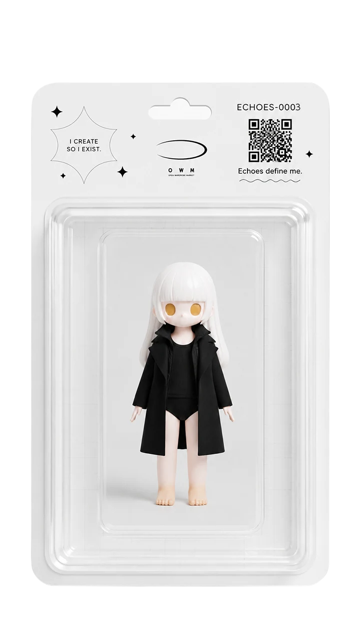 ECHOES FIGURE — 0003