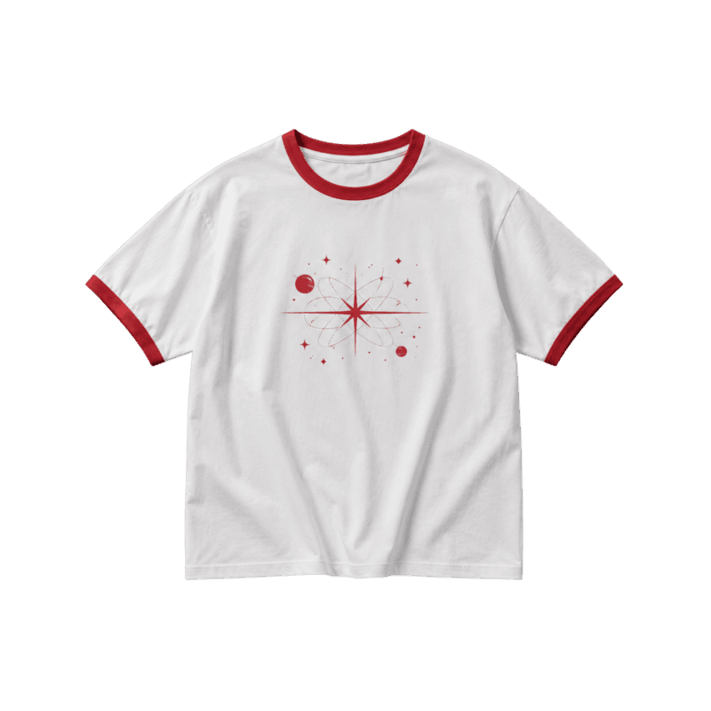 Graphic Tee