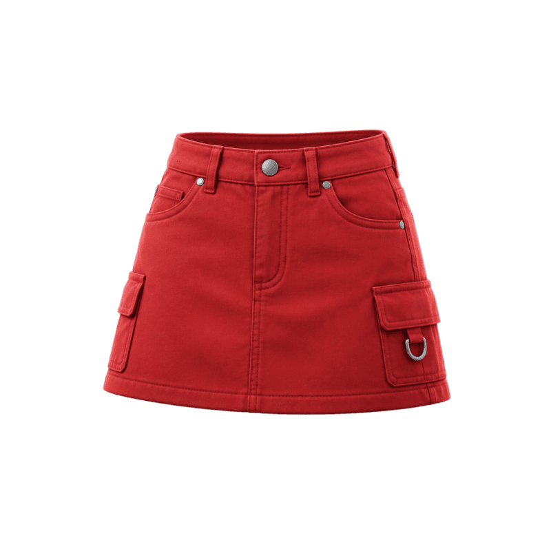 Echo Wide Trouser