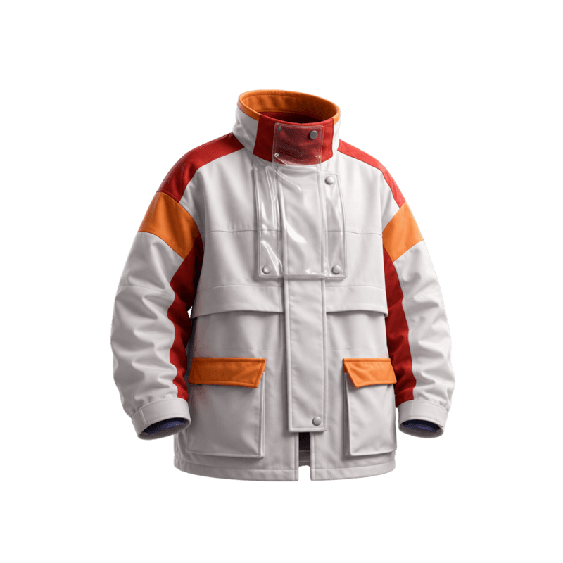 Field Coat
