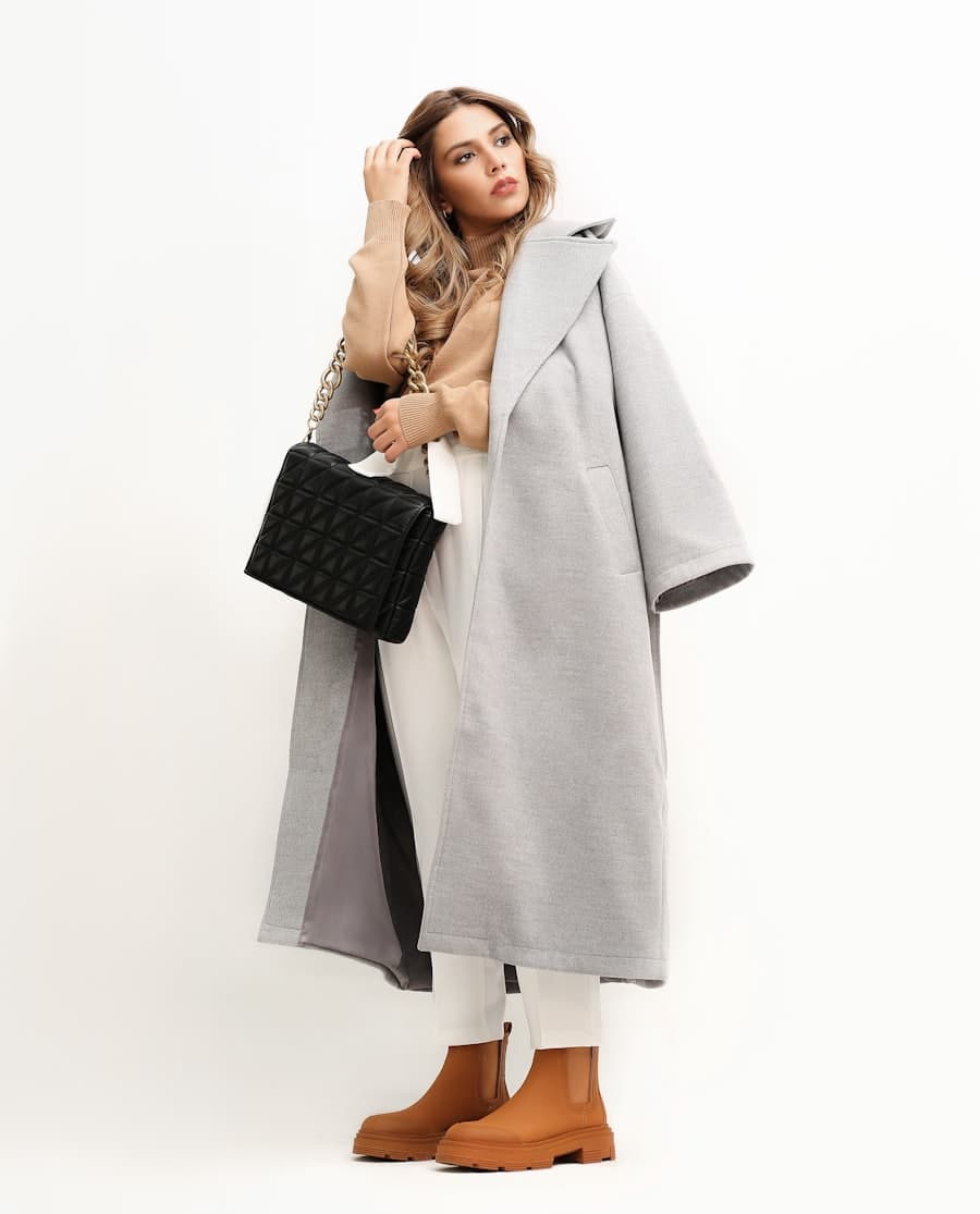 Cargo Mini Skirt